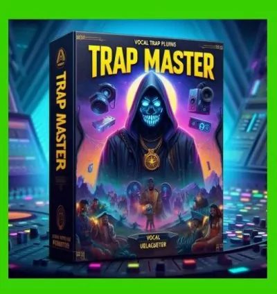 Transforme Suas Gravações com o TrapMaster