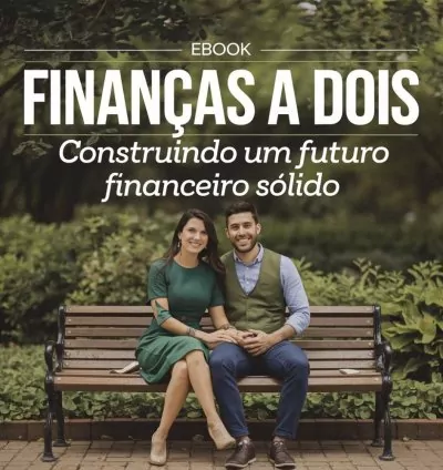 Finanças a Dois: Construindo um Futuro Financeiro Sólido