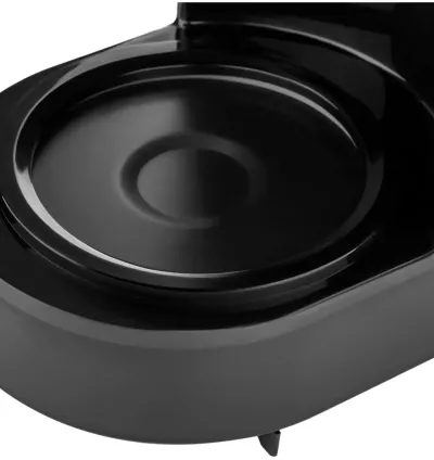 ☕ Cafeteira Elétrica Arno Perfectta 12 Cafés