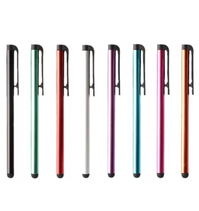 Caneta Capacitiva Stylus Universal 7.0 – Alta Precisão para Telas Touch