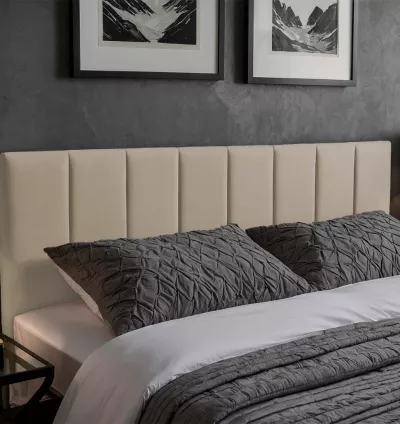 Kit 10 Placas Cabeceira Modular Estofada Cama King – Instalação Fácil e Envio Imediato!