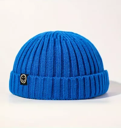 Gorro de Tricô XLAMULU – Estilo, Conforto e Versatilidade para Todas as Estações 6