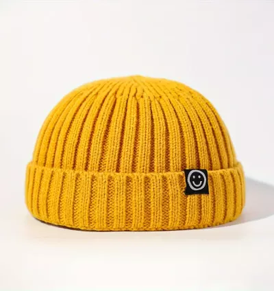 Gorro de Tricô XLAMULU – Estilo, Conforto e Versatilidade para Todas as Estações 5