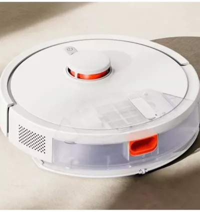 Robô Aspirador Xiaomi Vacuum S20 – Potência, Inteligência e Eficiência na Limpeza da Sua Casa