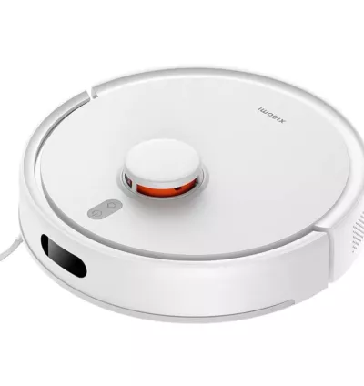 Robô Aspirador Xiaomi Vacuum S20 – Potência, Inteligência e Eficiência na Limpeza da Sua Casa