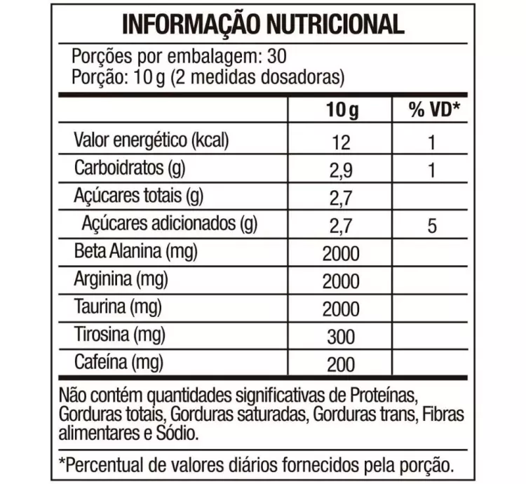 Diabo Verde #Pre-Workout 300g – FTW | Energia Extrema para o Seu Treino Insano!