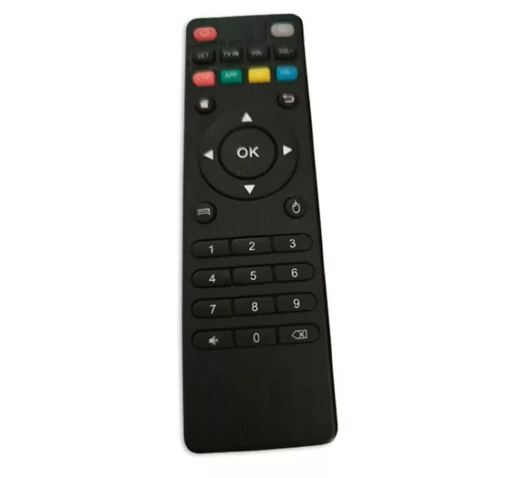 Controle Remoto para Tv Box