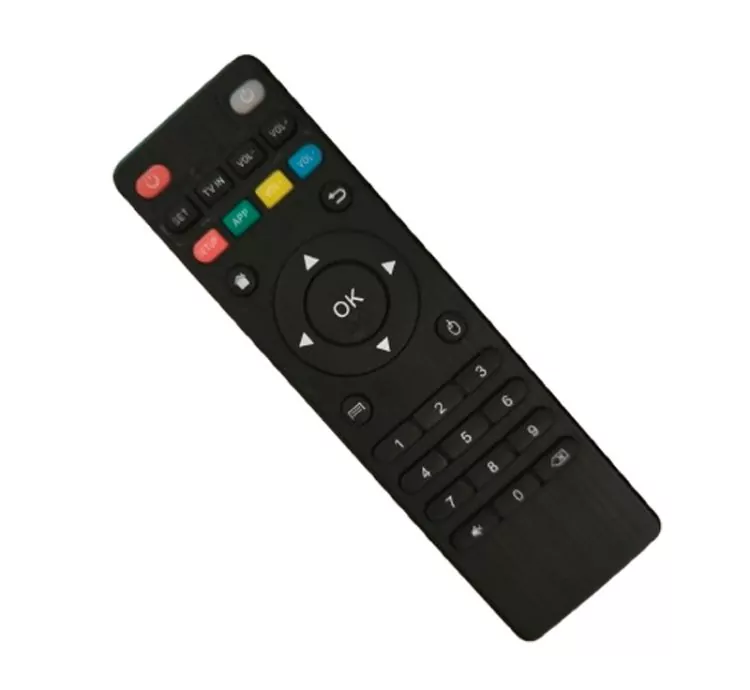 Controle Remoto para Tv Box