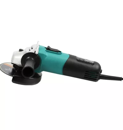 Esmerilhadeira Angular Tssaper 820W – 115mm 4.1/2" 11.000 RPM | Compacta, Potente e Eficiente!