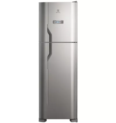 Geladeira Electrolux Frost Free Duplex 400L DFX44 – Alta Capacidade