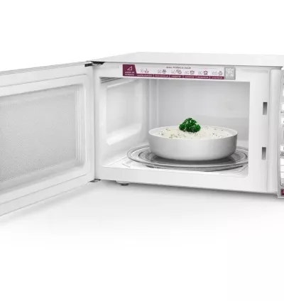 Microondas Electrolux 34L MEO44 Branco