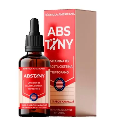 Abstiny Fórmula Americana – Pare de Fumar com Segurança e Recupere Sua Saúde!