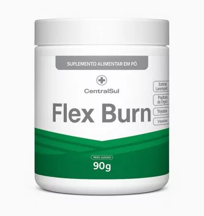 Flex Burn – Suplemento Inteligente para o Metabolismo e Bem-Estar Diário