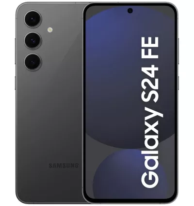 Smartphone Samsung Galaxy S24 FE 128GB Grafite 5G