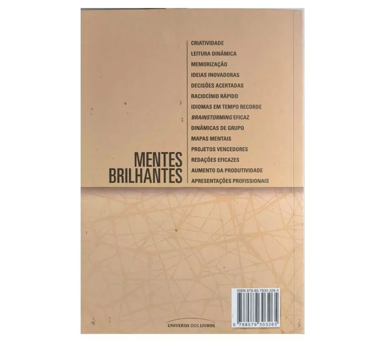 Mentes brilhantes