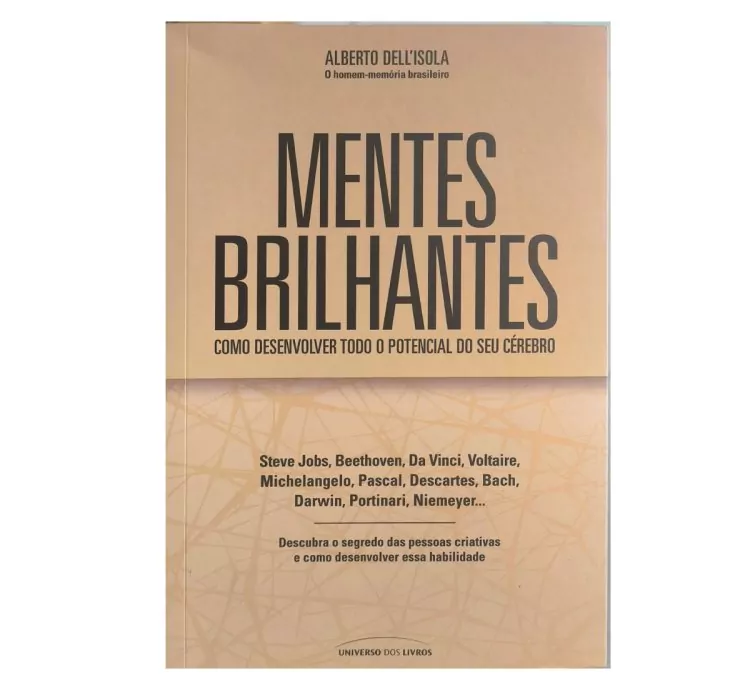 Mentes brilhantes