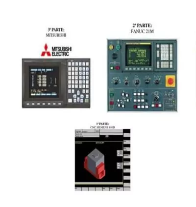 Apostila de Programação Parametrizada CNC em PDF – Fanuc e Siemens 840D 2