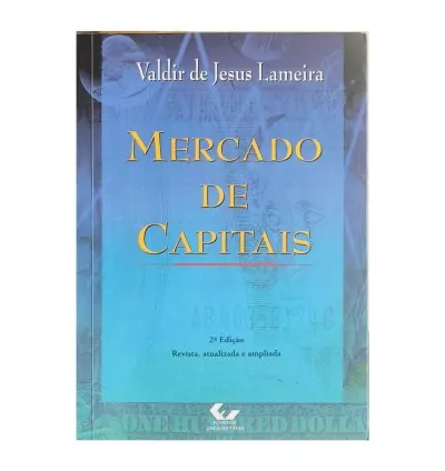 Mercado de Capitais | Valdir de Jesus Lameira