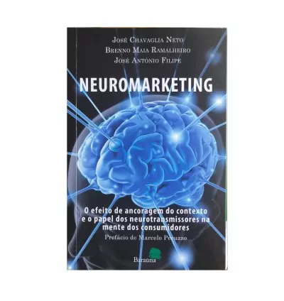 Neuromarketing | Editora Baraúna | 2012 | Bom Estado