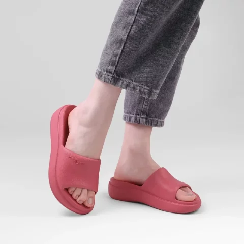 Chinelo Ortopédico Super Leve Nuvem – Conforto, Impacto e Alívio para os Pés