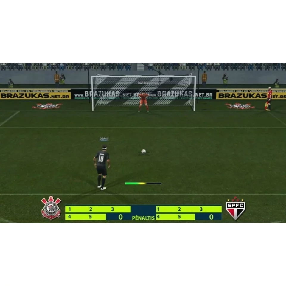 PES 2025 Atualizado em Português – Xbox 360 LT 3.0