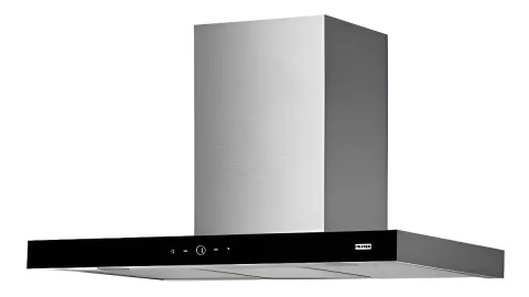 Coifa de Parede Touch Screen Linea Franke Inox 90 cm