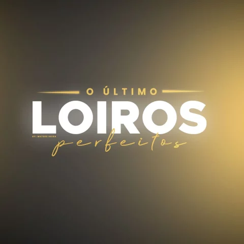 O Último Loiros Perfeitos – Domine a Arte dos Tons Iluminados com o Curso Online de Mateus Veiga