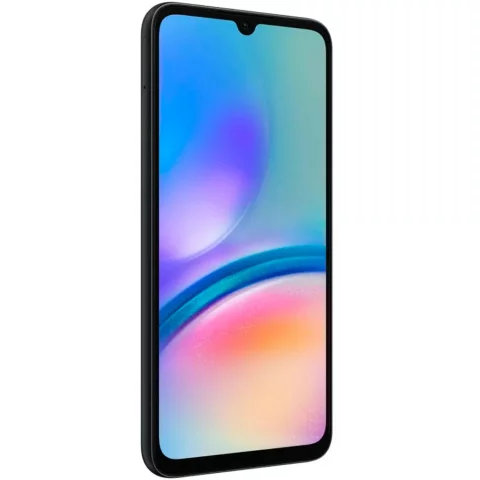 Smartphone Samsung Galaxy A05s 4G 128GB 6GB RAM Dual Chip Câm. 50MP, Octa-Core, Tela 6.7"