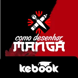 Como Desenhar Mangá – Domine a Arte dos Mangás e Transforme Seu Talento em Lucro!