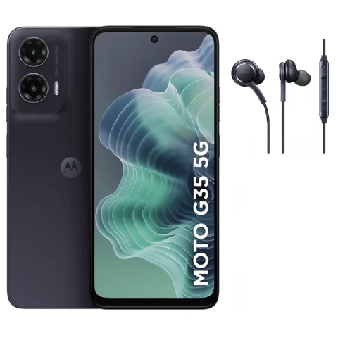 Motorola G35 5G 256 GB 24GB RAM