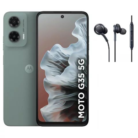 Motorola G35 5G 256 GB 24GB RAM