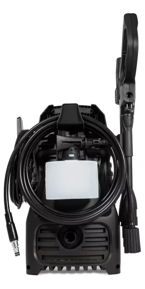 Lavadora de Alta Pressão Kärcher Compacta 1500 PSI 1400W 300L/h com Aplicador de Detergente e Lança Regulável – 127V 3