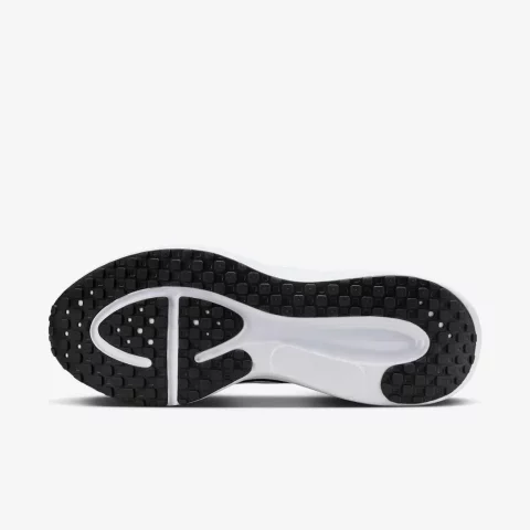 Tênis Nike Revolution 8 Masculino – Preto + Branco