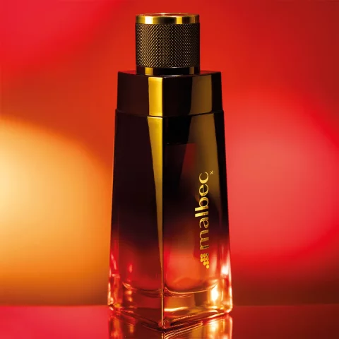 Malbec X Desodorante Colônia Masculino 100ml – O Boticário