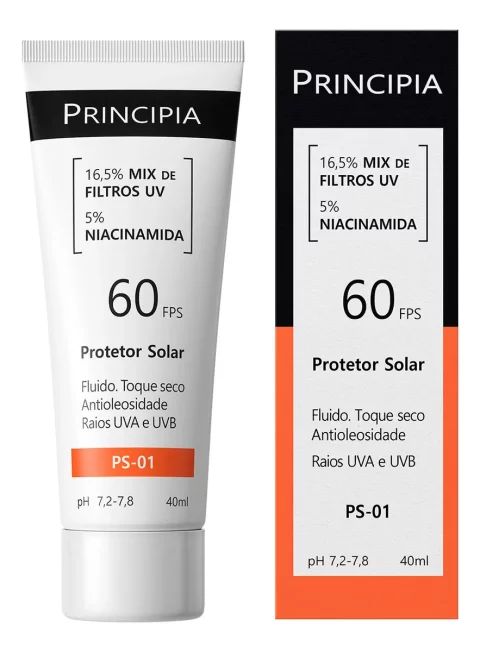 Kit Antiacne Principia Trio PS – Limpeza, Tratamento e Proteção Completa 6