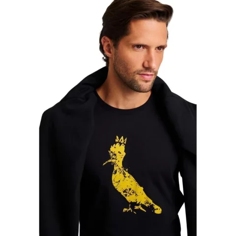 Kit 2 Camisetas Ícones Thiaguinho Reserva