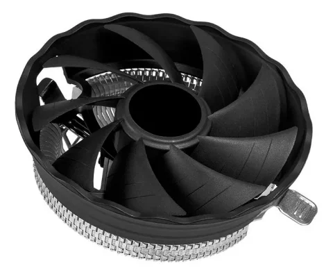 Kit Upgrade Gamer AMD Ryzen 5 5500 + A520M + 16GB DDR4 – Mancer 4