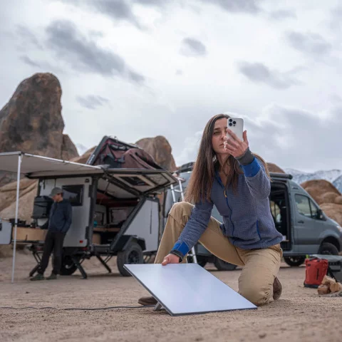 Kit Mini Antena Starlink Internet via Satélite *Oficial*