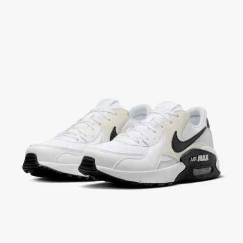 Tênis Nike Air Max Excee Masculino – Branco | Estilo, Conforto e Autenticidade 5