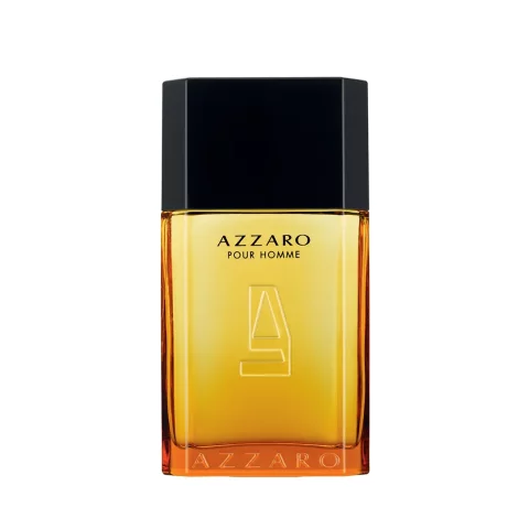 Perfume Masculino Azzaro Pour Homme Eau de Toilette 50ml – Elegância, Força e Sofisticação em Cada Nota