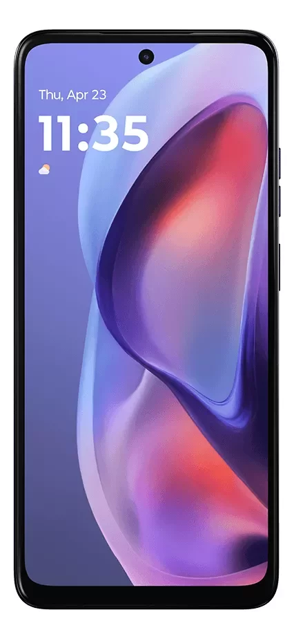 Smartphone Motorola Moto G05 – 128GB + 12GB RAM (4GB + 8GB RAM Boost) – Câmera 50MP com IA – Bateria 5200 mAh – Tela 6.7” Superbrilho – Cor Violeta 3