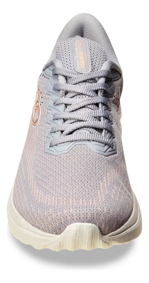 Tênis Feminino Olympikus Delta 122 – Conforto, Estilo e Performance para o Seu Dia a Dia 5