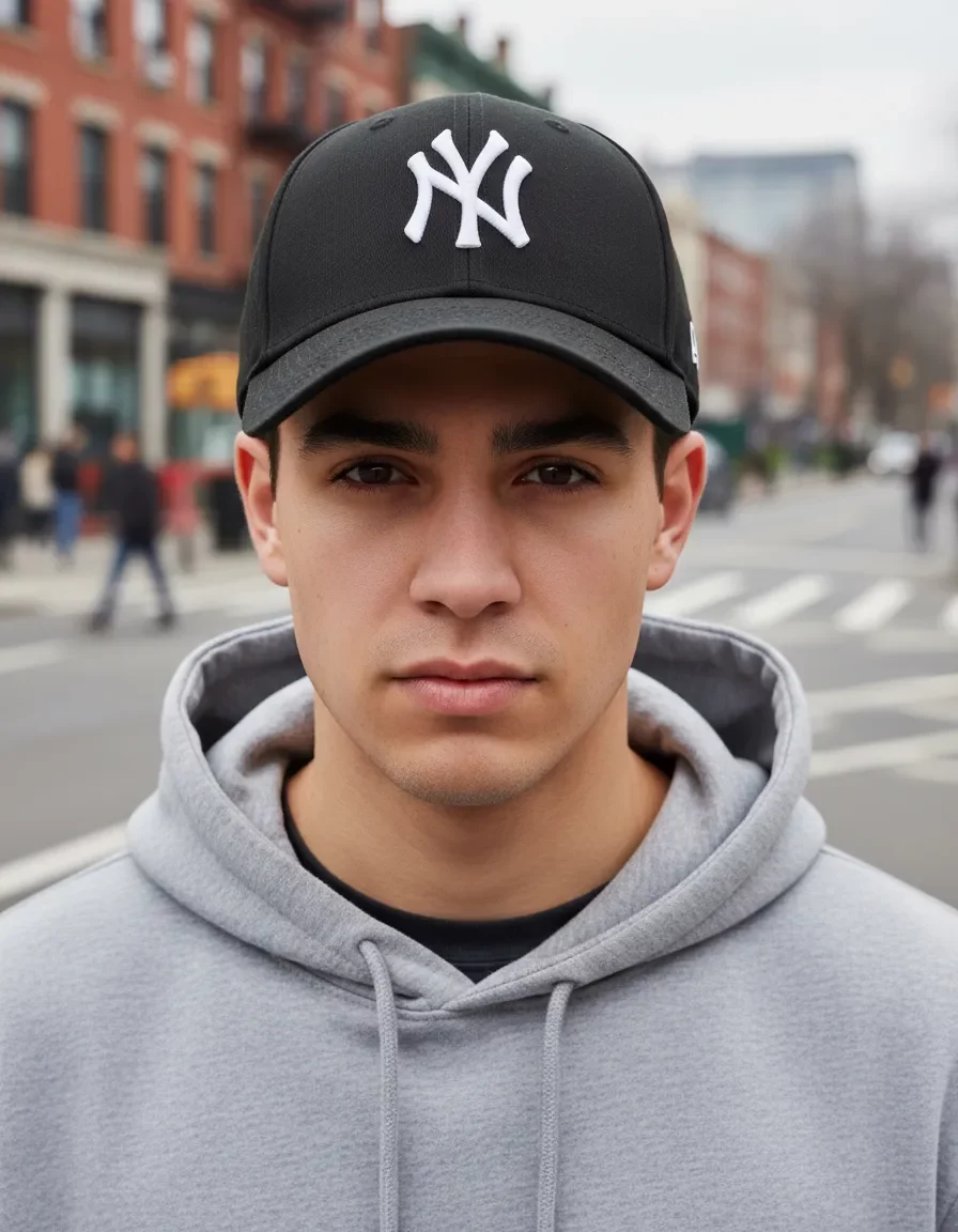 Boné NY New York Yankees Unissex – Estilo, Conforto e Qualidade Premium