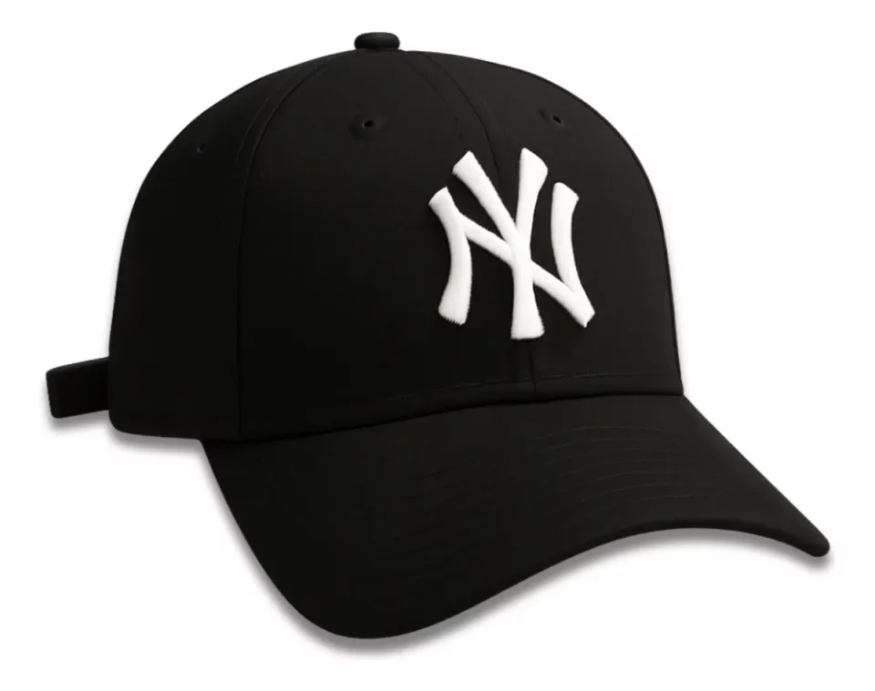 Boné NY New York Yankees Unissex – Estilo, Conforto e Qualidade Premium