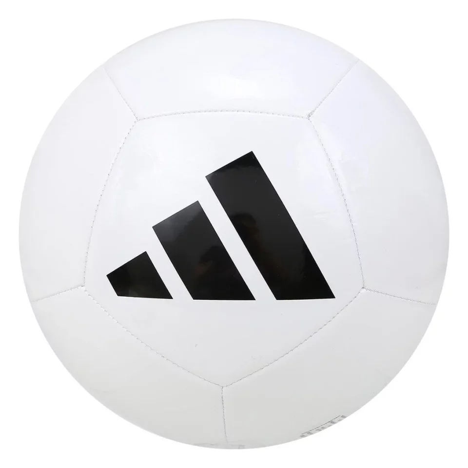 Bola de Futebol de Campo Adidas Adiversal – Branco