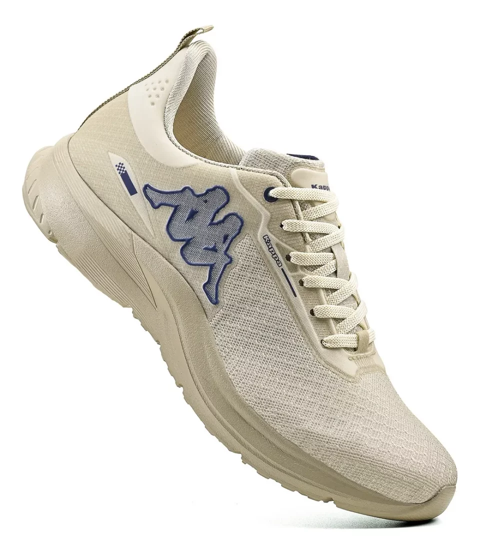 Tênis Kappa Park 2.0 Original