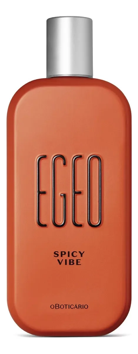 Egeo Spicy Vibe Desodorante Colônia 90ml – O Boticário