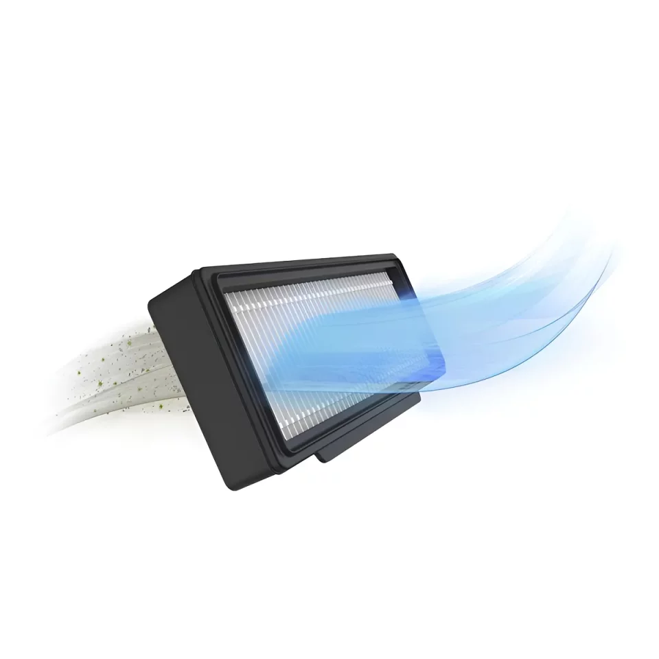 Aspirador Robô de Pó Electrolux Home-E Speed Experience ERB10 Bivolt – Limpeza Inteligente e Autônoma para o Seu Dia a Dia!