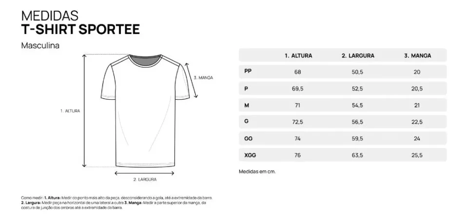 Compre 2 Camisetas Tech T-Shirts Masculinas Insider e Leve 3 – Promoção Exclusiva!