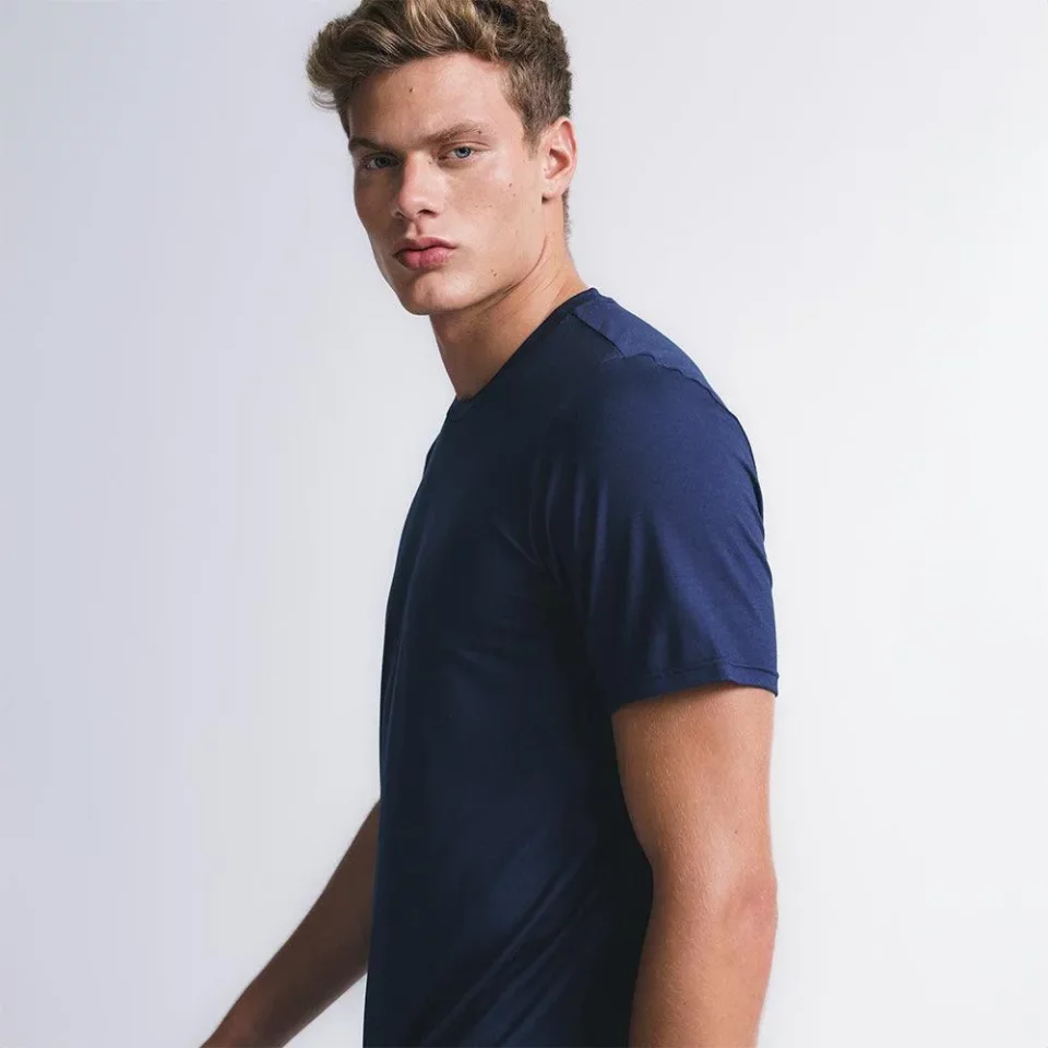 Compre 2 Camisetas Tech T-Shirts Masculinas Insider e Leve 3 – Promoção Exclusiva!